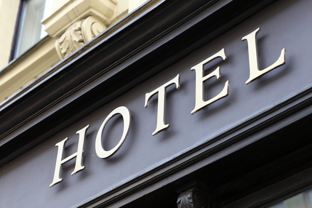 Start a Hotel Business